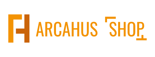 PEAR ARCAHUS Shop Logo