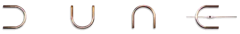PEAR Logo Dune Part 1