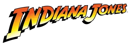 PEAR Logo Indiana Jones