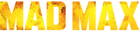PEAR Logo Mad Max