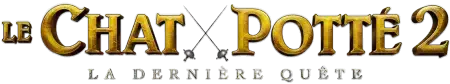 PEAR Logo FR Dreamwork Shrek Le Chat Potte 2 La Derniere Quete