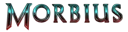 PEAR Logo Morbius 2022