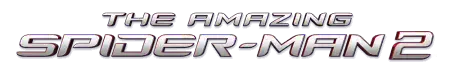 PEAR Logo The Amazing SpiderMan 2 2014