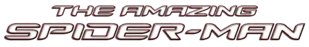 PEAR Logo The Amazing SpiderMan 2012