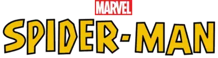 PEAR Logo SpiderMan 1967